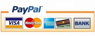 PayPal Zahlungspartner